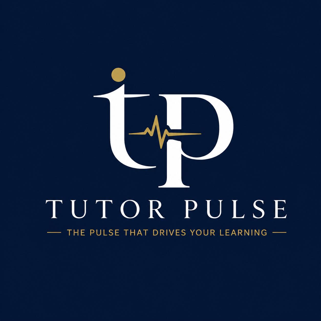 The Pulse that Drives Your Learning